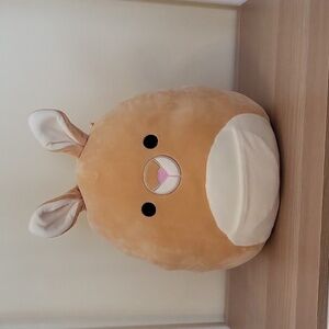 Keely the Kangaroo 12 inch Squishmallow